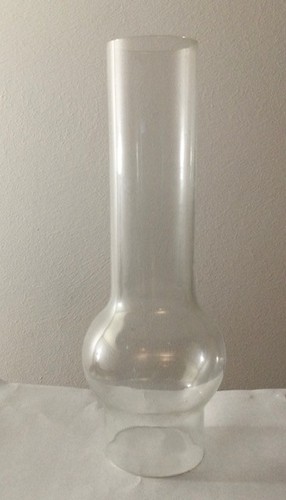 Vetro per lampada olio - per, ad
