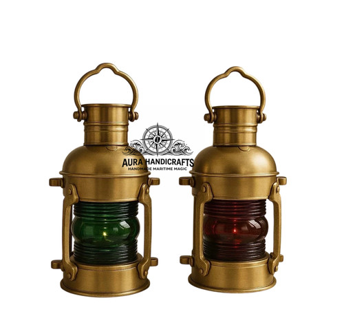 Lampade olio decorative - ad,