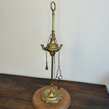 Antica Lanterna Lucerna