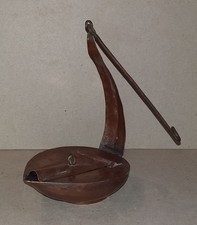 Lucchesi - Vecchia Lampada /