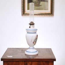 LAMPADA AD OLIO IN VETRO