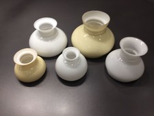 Vetri di ricambio per lampade