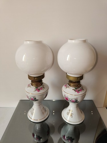 Lampade olio vintage in - lampade,