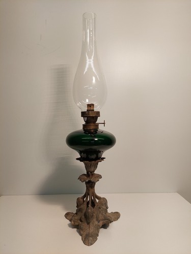 Stupenda elegante lampada - elegante, ad