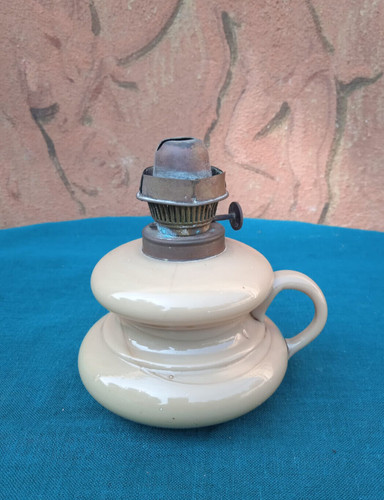 Lume lampada olio vetro - lume,