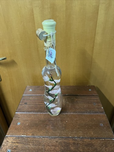Lampada olio luce cera - ad,