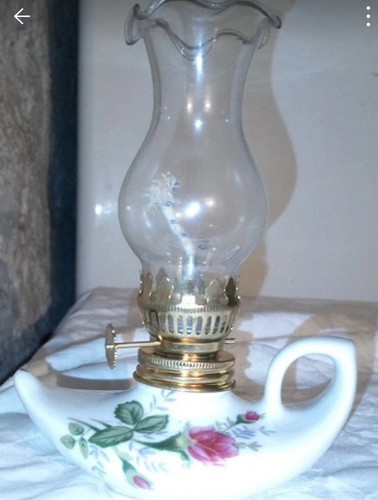 Lampada olio - lampada,