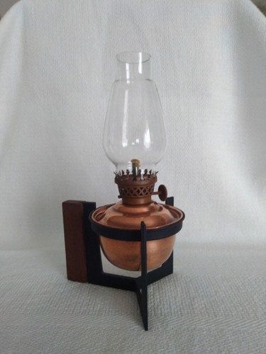 Lampada olio mini - lampada, mini-