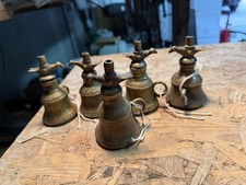 LAMPADE AD OLIO INDIANE