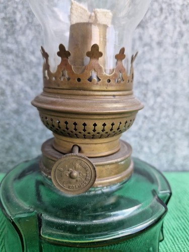 Vintage antique art lampada - vintage,